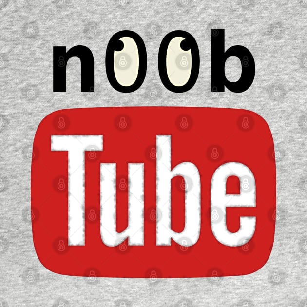 n00b tube by SolarCross